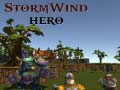 Jwèt Storm Wind Hero
