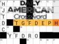 Jwèt Daily American Crossword