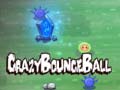 Jwèt Crazy Bounce Ball