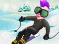 Jwèt Snowcross Stunts 