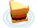 Jwèt Sandwich