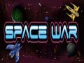 Jwèt Space War