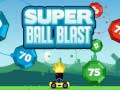 Jwèt Super Ball Blast