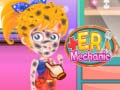Jwèt ER Mechanic