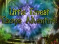 Jwèt Little Forest Adventure