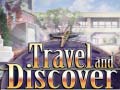 Jwèt Travel and Discover