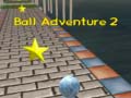 Jwèt Ball Adventure 2