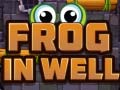 Jwèt Frog In Well