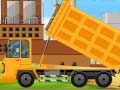 Jwèt Work Trucks Memory  