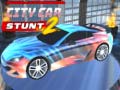 Jwèt City Car Stunt 2