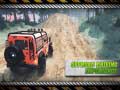 Jwèt Offroad Crazy Luxury Prado Simulation