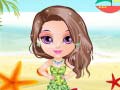 Jwèt Beach Dress Up