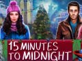 Jwèt 15 Minutes to Midnight