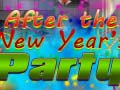 Jwèt After the New Year's Party