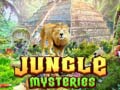 Jwèt Jungle Mysteries