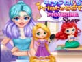 Jwèt Crystal's Princess Figurine Shop
