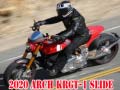 Jwèt 2020 Arch KRGT-1 Slide