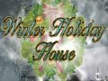 Jwèt Winter Holiday House