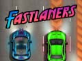 Jwèt Fastlaners