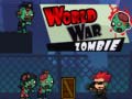Jwèt World War Zombie