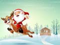 Jwèt Santa Gift Delivery Truck