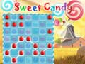 Jwèt Sweet Candy Collection