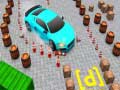 Jwèt Car Parking Game