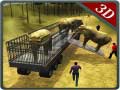Jwèt Dino Transport Truck Simulator