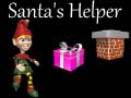 Jwèt Santa's Helper