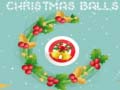 Jwèt Christmas Balls