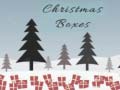 Jwèt Christmas Boxes