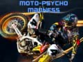 Jwèt Moto-Psycho Madness