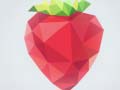 Jwèt Poly art 3d