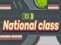 Jwèt National Class