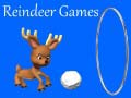 Jwèt Reindeer Games