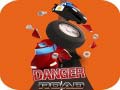Jwèt Danger Road