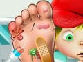 Jwèt Foot Treatment