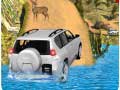 Jwèt Offroad Jeep Simulator