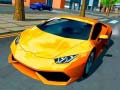 Jwèt Ultimate Car Racing