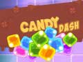 Jwèt Candy Dash