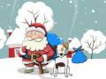 Jwèt Christmas 5 Differences