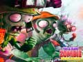 Jwèt Tap & Click Zombie Mania Deluxe