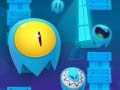 Jwèt Flappy Ghost
