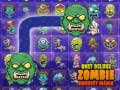 Jwèt Onet Deluxe Zombie Connect Mania