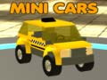 Jwèt Mini Cars
