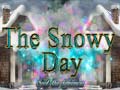 Jwèt The Snowy Day spot The differences