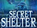 Jwèt Secret Shelter