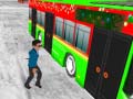 Jwèt Passenger Pickup 3D: WInter