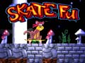 Jwèt Skate Fu