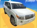 Jwèt Dubai Drift 4x4 Simulator
